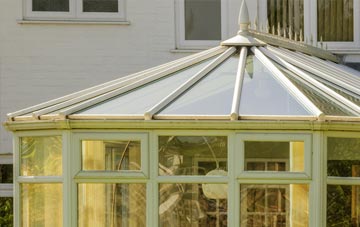 conservatory roof repair Crooke, Greater Manchester
