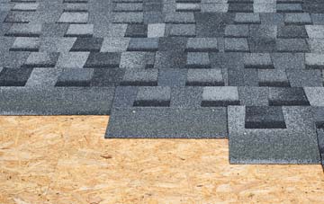 expert Crooke asphalt roof companies