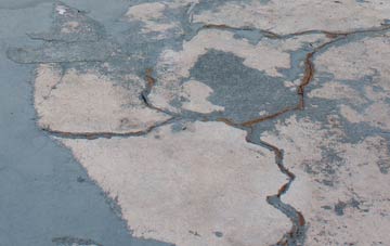 fibreglass roofing replacement Crooke