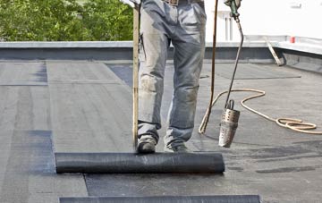 flat roof replacement Crooke, Greater Manchester