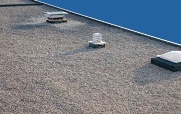 flat roofing Crooke, Greater Manchester