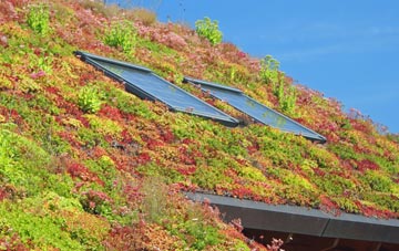 Crooke living roof systems