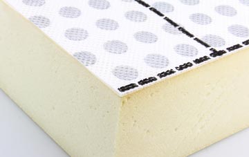 meeting Crooke building codes