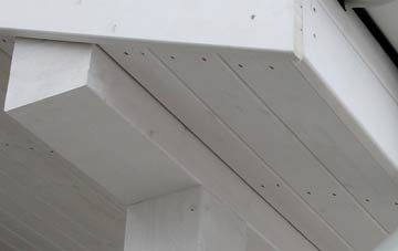soffits Crooke, Greater Manchester
