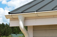 Crooke soffits
